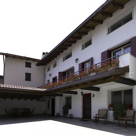 B&B Marina Сан-Данієле-дель-Фріулі Екстер'єр фото