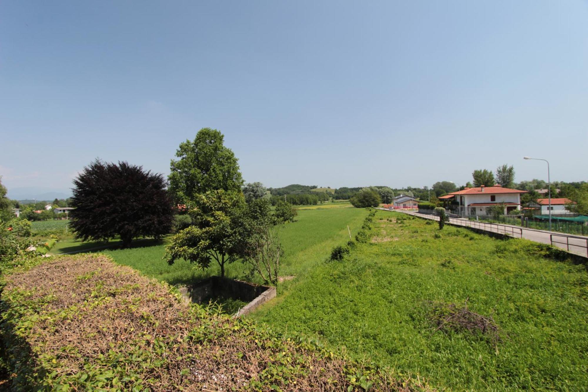 B&B Marina Сан-Данієле-дель-Фріулі Екстер'єр фото