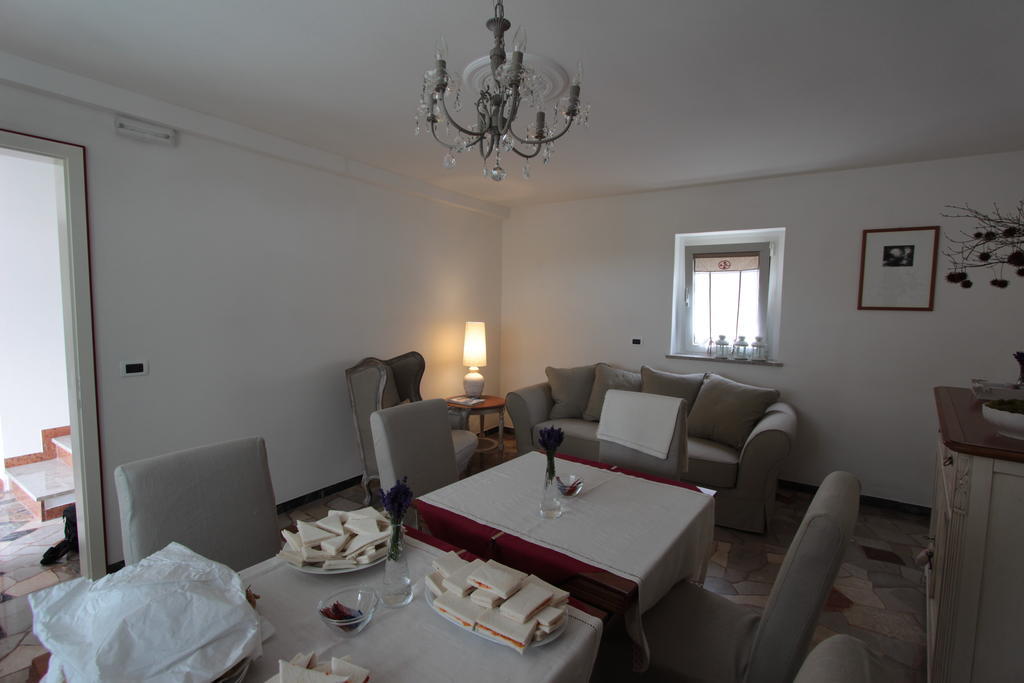 B&B Marina Сан-Данієле-дель-Фріулі Екстер'єр фото