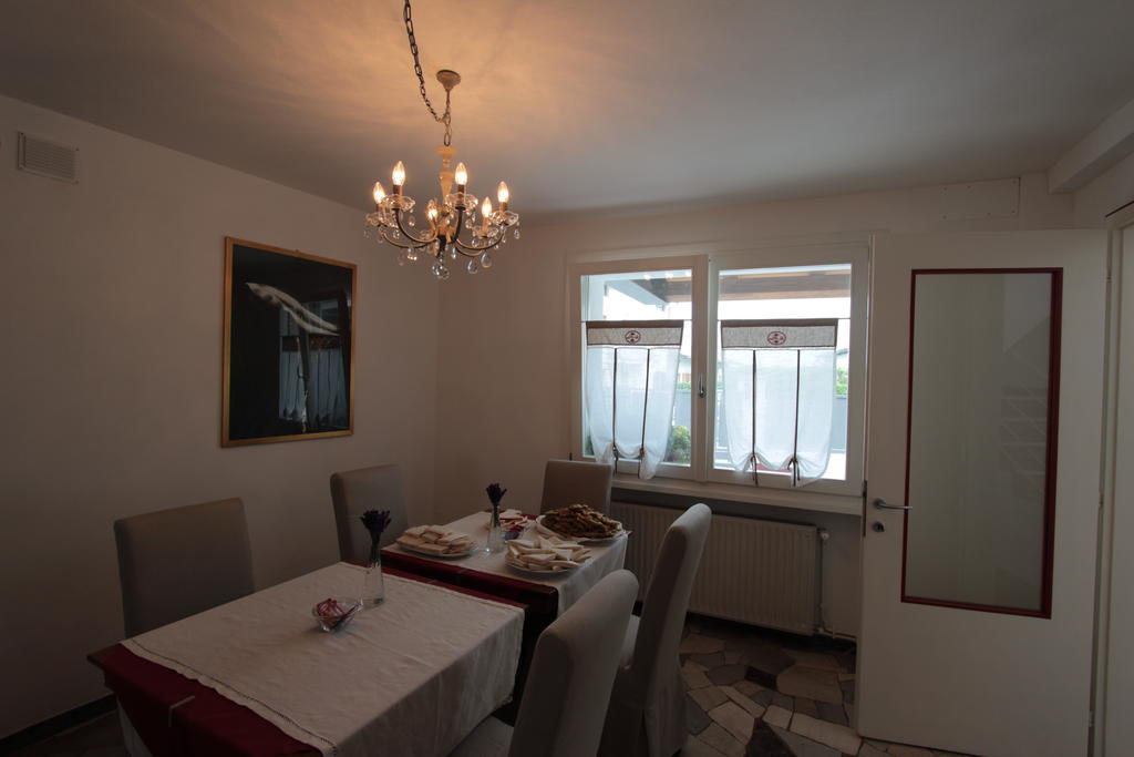 B&B Marina Сан-Данієле-дель-Фріулі Екстер'єр фото
