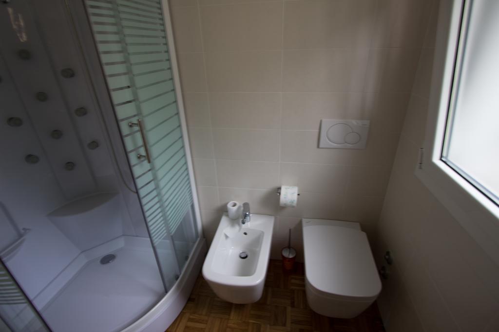 B&B Marina Сан-Данієле-дель-Фріулі Екстер'єр фото