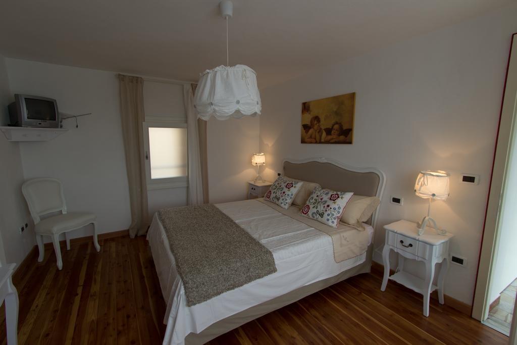 B&B Marina Сан-Данієле-дель-Фріулі Екстер'єр фото