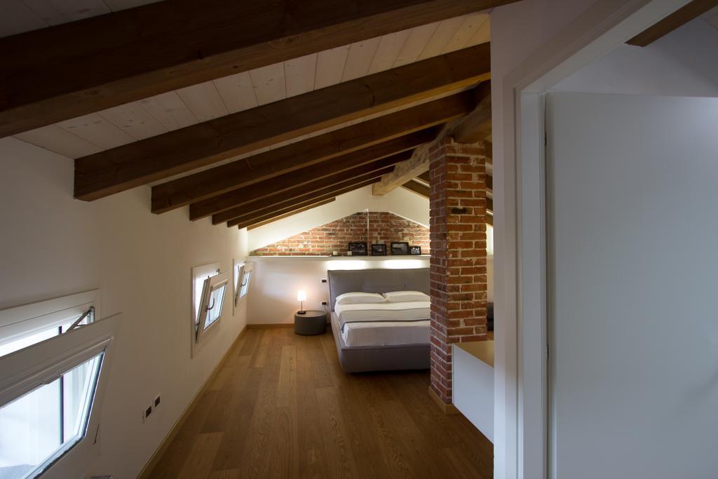 B&B Marina Сан-Данієле-дель-Фріулі Екстер'єр фото