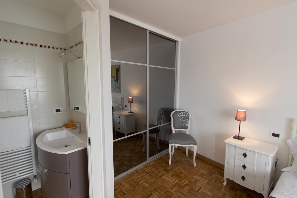 B&B Marina Сан-Данієле-дель-Фріулі Екстер'єр фото