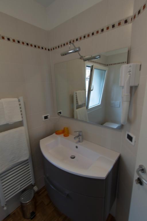 B&B Marina Сан-Данієле-дель-Фріулі Екстер'єр фото