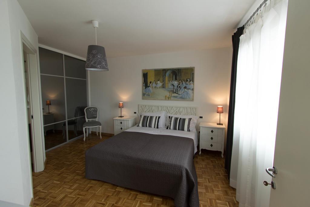 B&B Marina Сан-Данієле-дель-Фріулі Екстер'єр фото