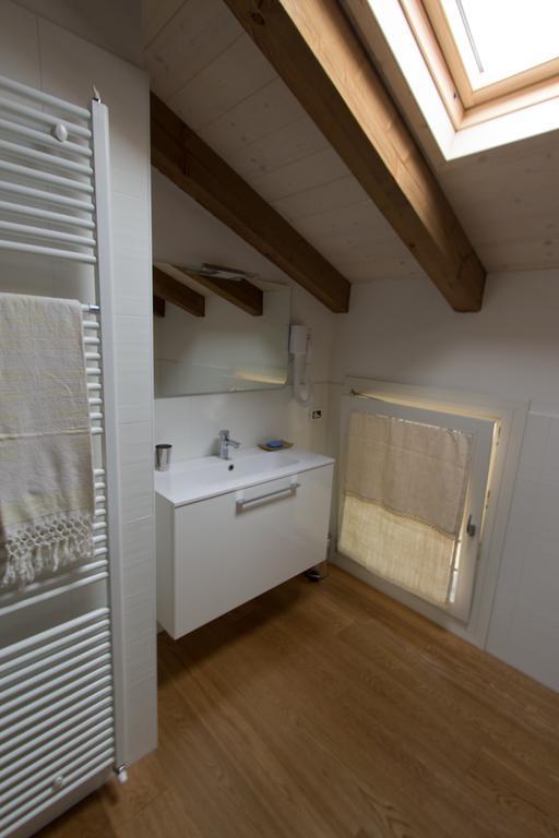 B&B Marina Сан-Данієле-дель-Фріулі Екстер'єр фото