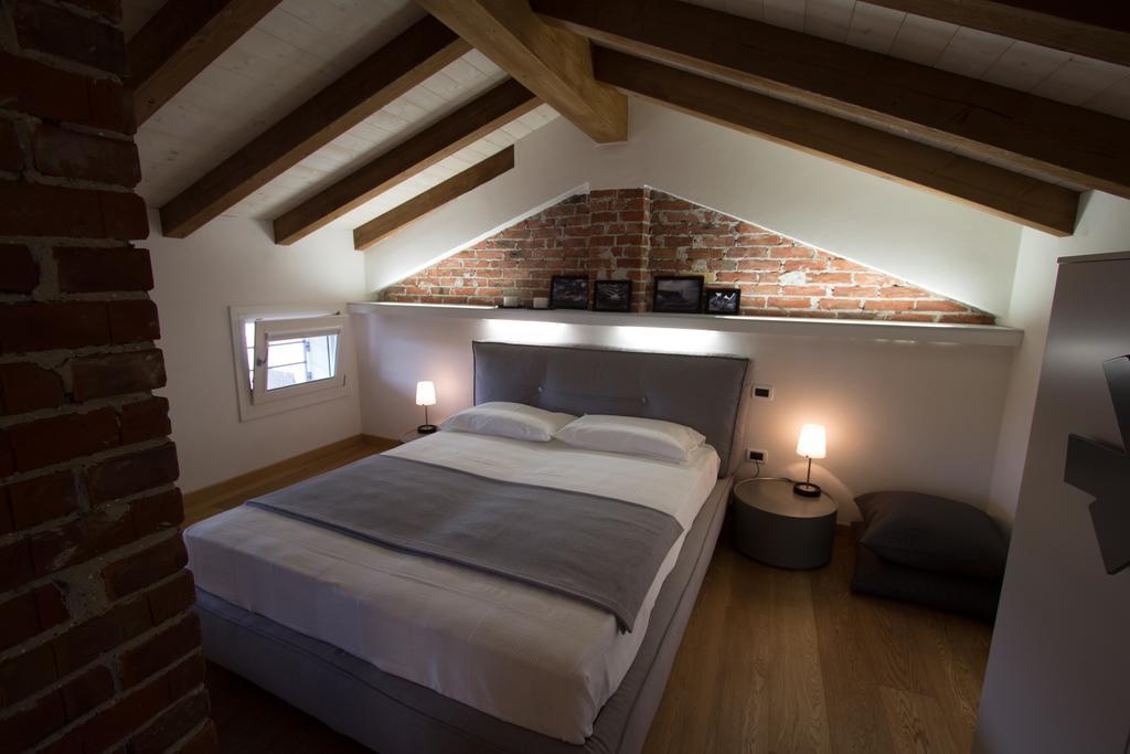 B&B Marina Сан-Данієле-дель-Фріулі Екстер'єр фото