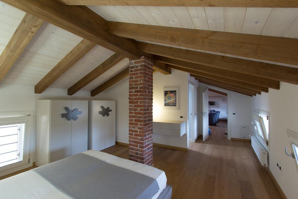 B&B Marina Сан-Данієле-дель-Фріулі Екстер'єр фото