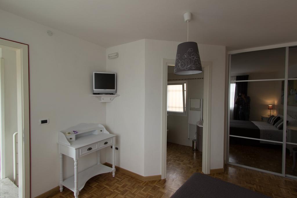 B&B Marina Сан-Данієле-дель-Фріулі Екстер'єр фото
