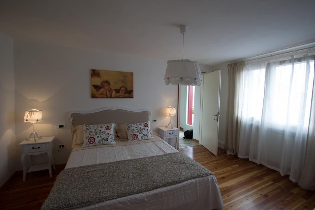 B&B Marina Сан-Данієле-дель-Фріулі Екстер'єр фото