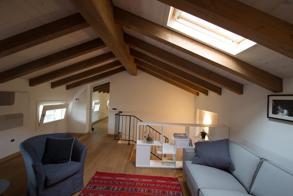 B&B Marina Сан-Данієле-дель-Фріулі Екстер'єр фото