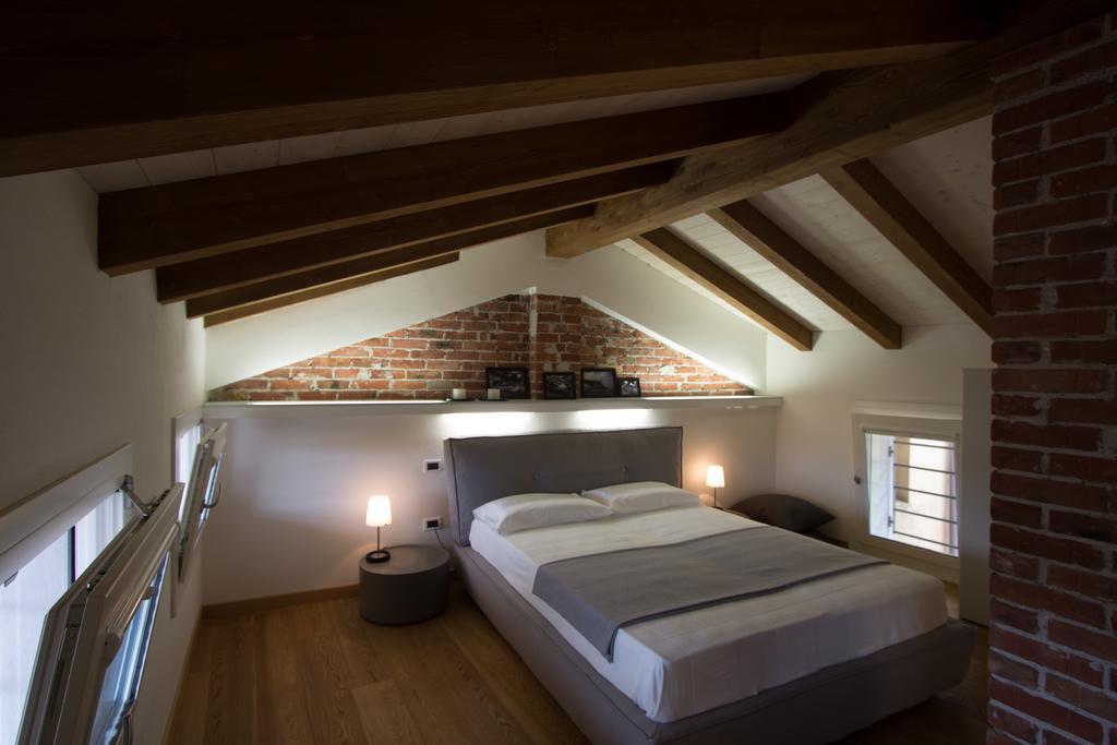 B&B Marina Сан-Данієле-дель-Фріулі Екстер'єр фото