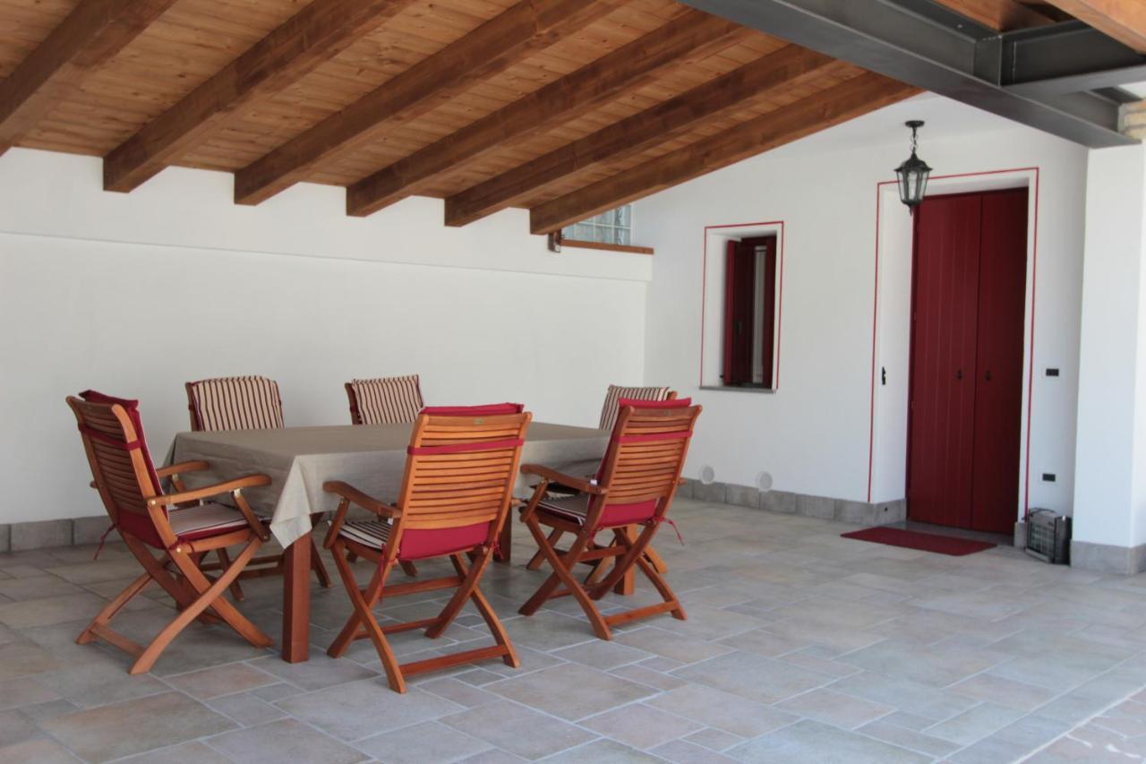 B&B Marina Сан-Данієле-дель-Фріулі Екстер'єр фото