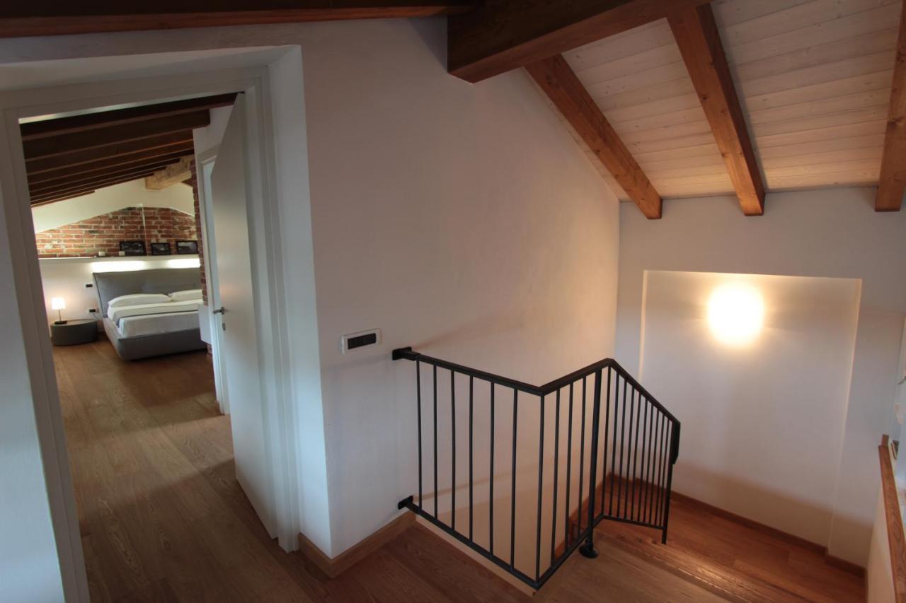 B&B Marina Сан-Данієле-дель-Фріулі Номер фото