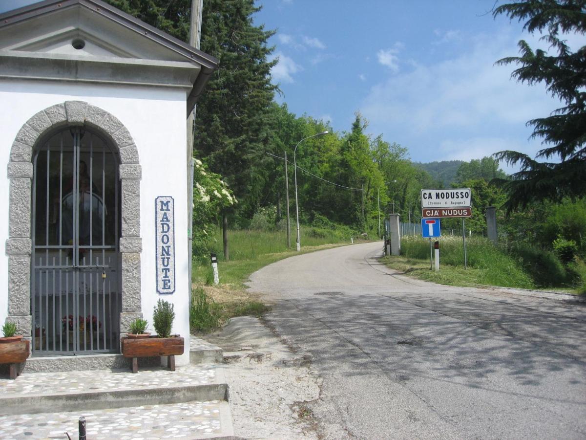 B&B Marina Сан-Данієле-дель-Фріулі Екстер'єр фото